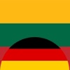 Litauisch-Deutsch Wörterbuch icon