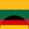 Get Litauisch-Deutsch Wörterbuch for iOS, iPhone, iPad Aso Report