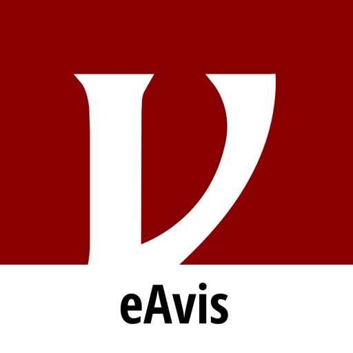 Avisa Valdres eAvis icon