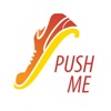 PushMe Fitness icon
