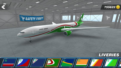 Air Safety World Screenshot