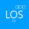 The LOS app offers you modern change management and a quick overview of projects you are running with Heureka