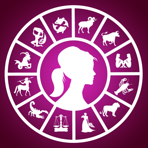 Fem Horoscope Icon