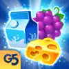 Supermarket Mania - Match 3 App Negative Reviews