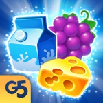 Download Supermarket Mania - Match 3 app