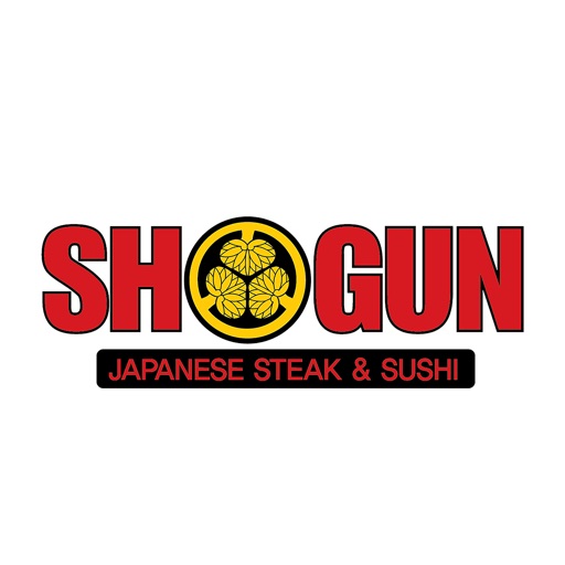 Shogun Farmington icon