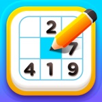 SUDOKU easy hard expert master