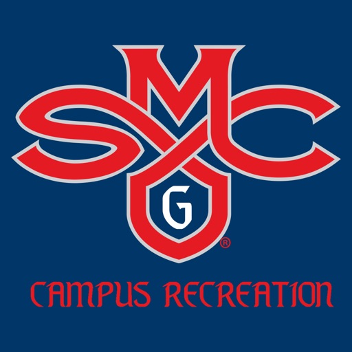 SMC Campus Recreation icon