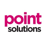 Download PointSolutions app