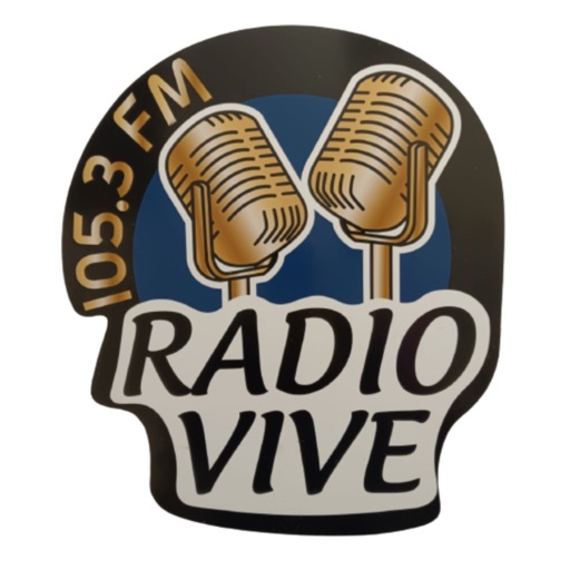 Radio Vive Online icon