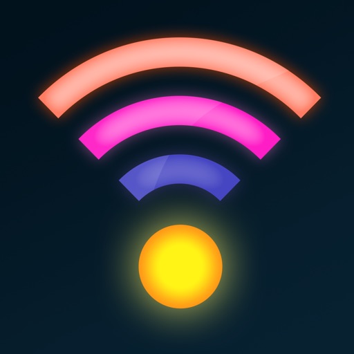 Luminair Icon