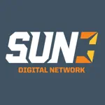 The Sun Digital Network App Problems