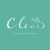 Clear クリア icon