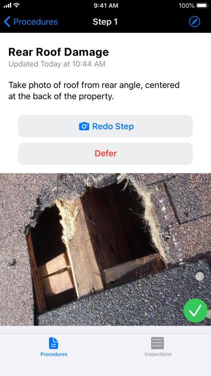 IBM Inspector Portable screenshot-3