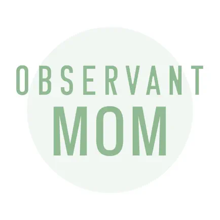 The Observant Mom Cheats