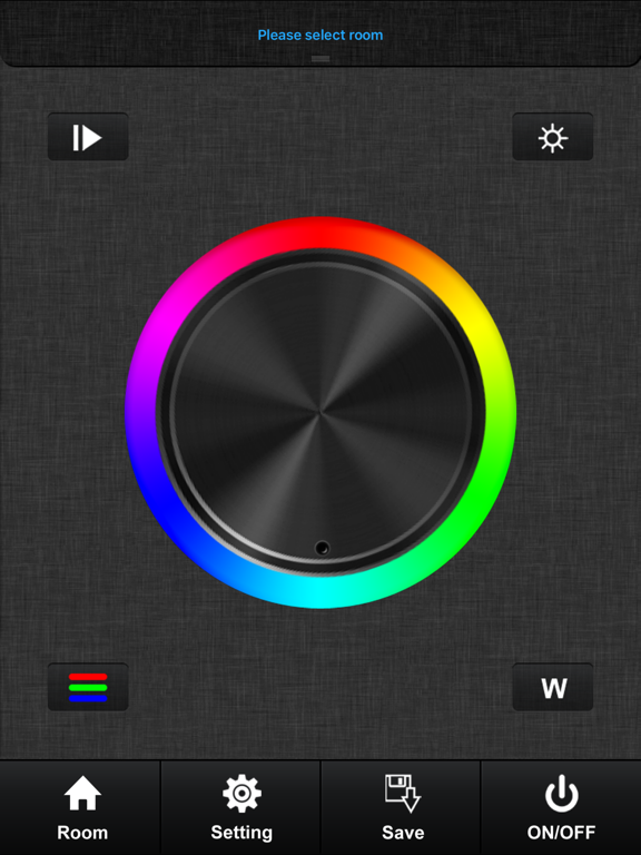 Screenshot #4 pour All LED Control
