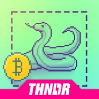 Bitcoin Snake Earn Bitcoin