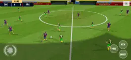 Game screenshot Soccer Hero :Pro Football Game mod apk