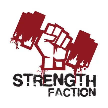 Strength Faction Cheats