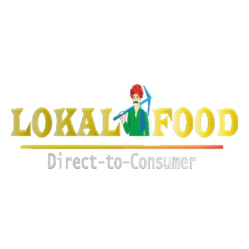 Lokal Food App