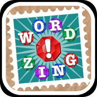 Wordzing™ - Fun and Addictive