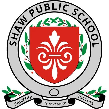 Shaw Public School Читы