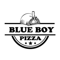 Blue Boy Pizza