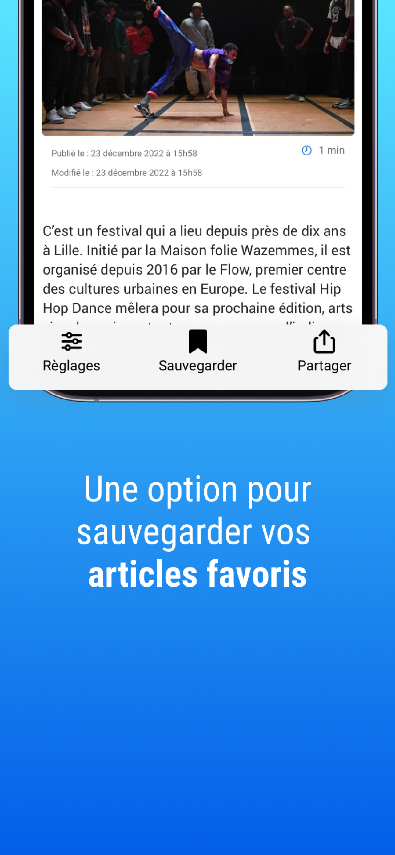 La Voix du Nord - Actualités