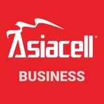 Download Asiacell Business app