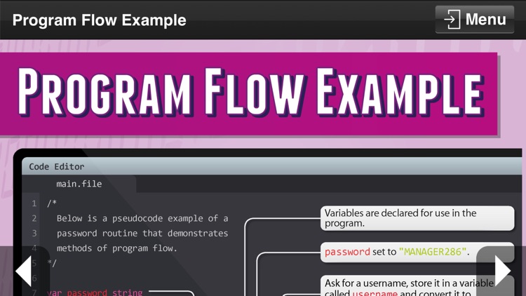 Computer Science GCSE screenshot-3