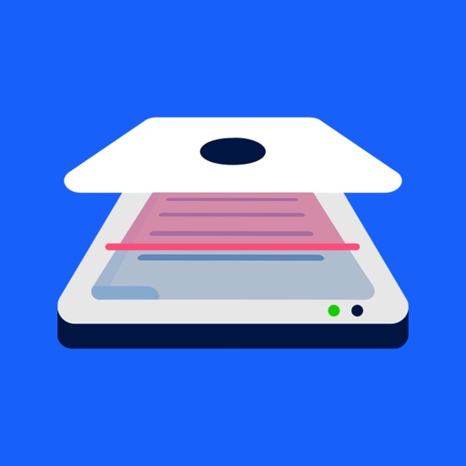 DocScan icon