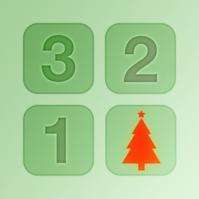 Snímky obrazovky (3) PiXmas Countdown