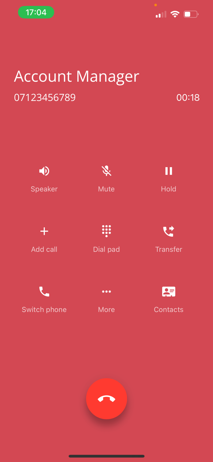 Synergy Max Telecoms