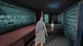 Game screenshot Scary Evil Granny Survival hack