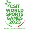 WSG - CSIT World Sports Games icon