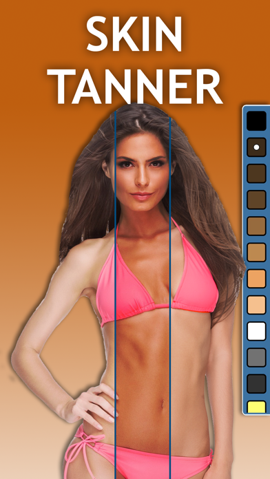 Body Editor Booth Thin & Slim Screenshot