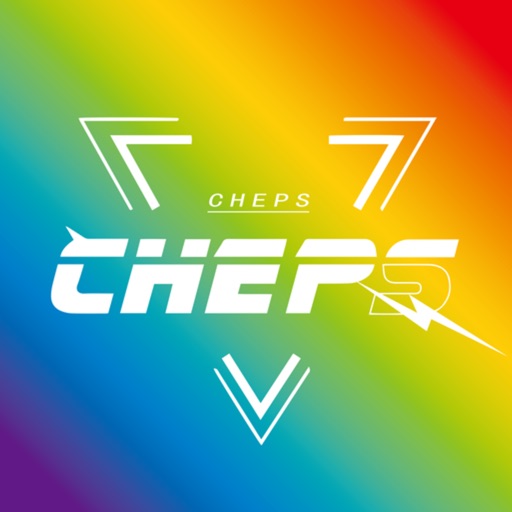 CHEPS icon