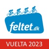 Feltet.dk LIVE VUELTA 2023 icon