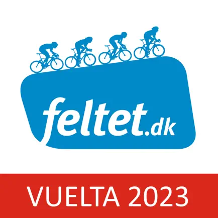 Feltet.dk LIVE VUELTA 2023 Cheats
