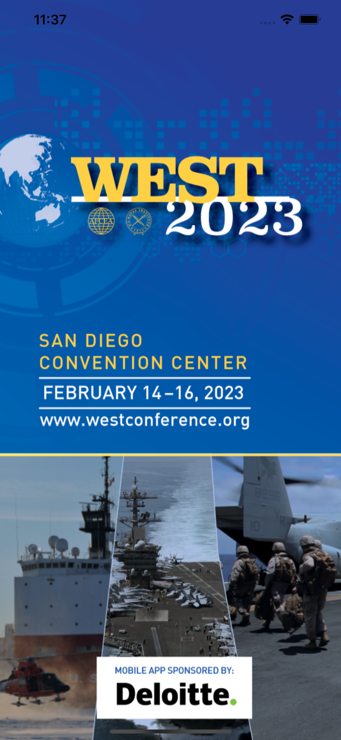 AFCEA-USNI WEST 2023