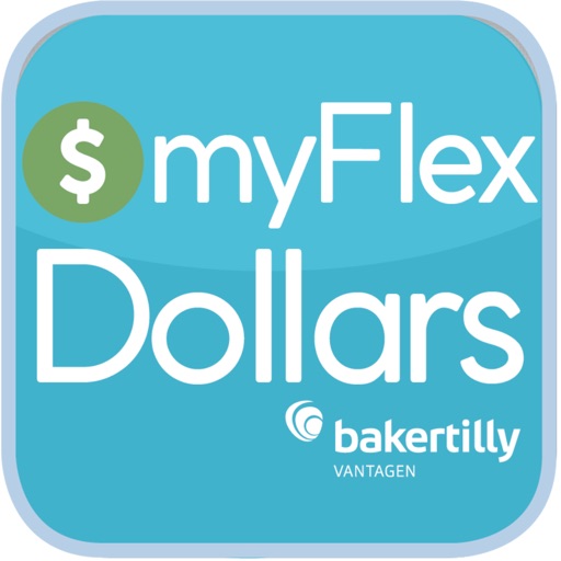 myFlexDollars Icon