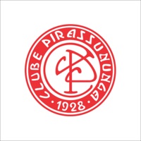Clube Pirassununga logo