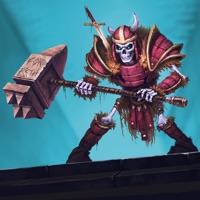 Skeletal Avenger  PC 용