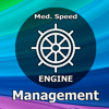 Medium speed Management Engine - Maxim Lukyanenko