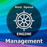 Get Medium speed Management Engine for iOS, iPhone, iPad Aso Report