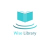 Wise Library کتێبخانەی زیرەک‎ - iPadアプリ