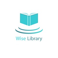 Wise Library کتێبخانەی زیرەک‎