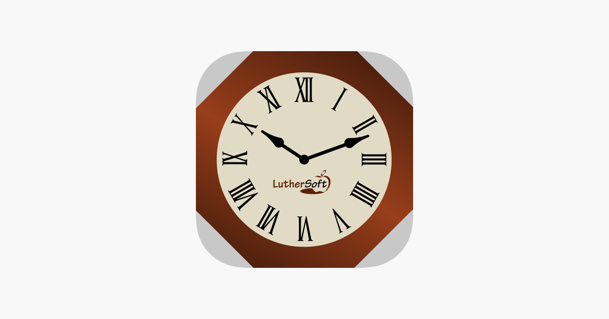 ‎Westminster Chimes Full en App Store