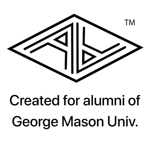 Alumni - George Mason Univ. icon