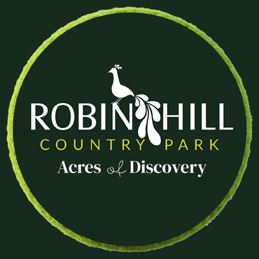 Robin Hill: Plan Your Day